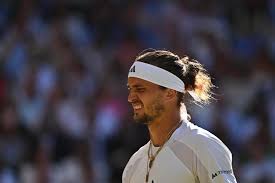 Trend Google: zverev
