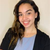 Sally Morales's Instagram, Twitter & Facebook