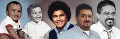 Benito Benavides Jr. Obituary & Funeral