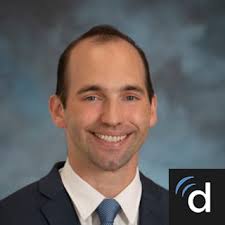 Dr. Christopher Talbot, DO