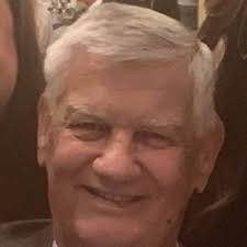 Jerry Danos Obituary September 22, 2021