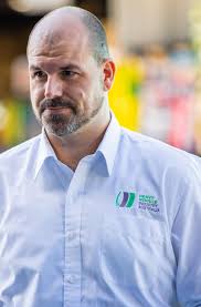 Heavy Vehicle Industry Australia