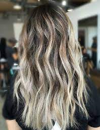 Pin By Lieve Breijs On Hairideas Hair Styles Stylish Hair Hair Highlights