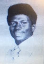 Anthony Winburn's Instagram, Twitter & Facebook