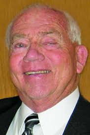 Harold J. “Shorty” Deering