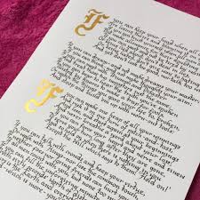 If You Can Keep Your Head When All About You Are Losing Theirs It S Just Possible If Poem If Print Rudyard Kipling Handwritten Print Gift Etsy If Rudyard Kipling Print Gifts Motivation