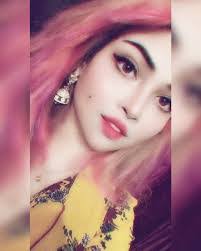 Aisha Ray's Instagram, Twitter & Facebook