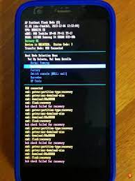 Download the android sdk or download the minimal adb and fastboot. Bricked Moto G Xda Forums