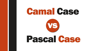 Camelcase camelcaseletter i used to keep this in mind in following way, camel. What Are Pascalcase And Camelcase In Programing Language