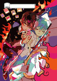 Hanako kun pfp funny : Jibaku Shounen Hanako Kun Toilet Bound Hanako Kun Zerochan Anime Image Board