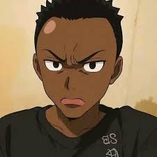 She's always there. Every year.