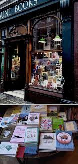 Daunt Books London Fantastic Store Arquitectura Comercial Tiendas Libreria