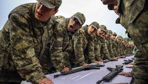 Askerlik hakkında bilinmesi gereken her şey, tüm detayları ile askerlik.co'da! Askerlik Sistemi Son Dakika Yeni Askerlik Sistemi Tbmm De Gorusulmeye Baslandi Gundem Haberleri