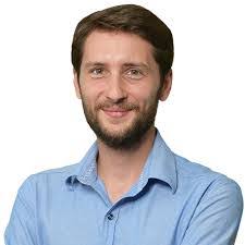 George Stoica's Instagram, Twitter & Facebook