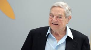 We did not find results for: Soros Gyorgy A Vilag 195 Leggazdagabb Embere 24 Hu