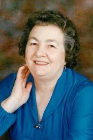 Lucy Ivy Samuels (nee Lewis)