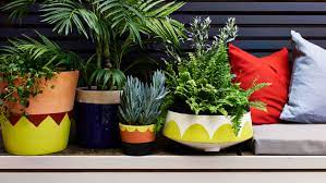 A garden walkway can be a great way to fully extend your outdoor living areas, effectively tend to your plants and fully enjoy your backyard. Cheap Garden Ideas 34 Simple Ways To Update Your Outdoor Space For Less Gardeningetc