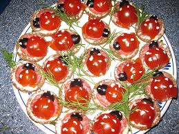 салаты на день рождение простые и вкусные с фото Detskie Salaty Na Den Rozhdeniya Poisk V Google Eda Zakuski Vkusnyashki