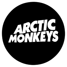 Arctic monkeys art, jamie cook alex turner arctic monkeys crying lightning knee socks, rock, logo, rock png. Styleart Arctic Monkeys Logo Arctic Monkeys Indie Estampas