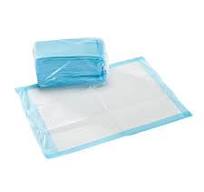 Procedure Underpad, Heavy Absorbency, 3 Ply Tissue