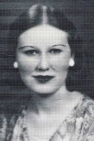 Obituary information for Elizabeth "Bobby" C. Collins