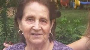 Fundraiser by Yesenia Sanchez : Rafaela Sanchez