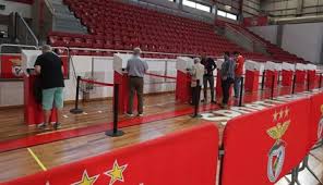 Contas Do Benfica Chumbadas Pelos Socios Em Assembleia Geral Atualidade Correio Da Manha