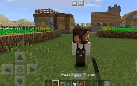 Villagers come alive addon for minecraft pe. Villagers Come Alive Add On Minecraft Download Installation
