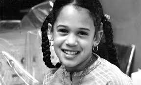 Danske Ann Wiberg har designet Kamala Harris' brudekjole