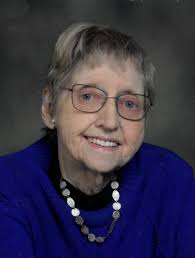 Obituary for Marian K. (Schwertner) Verhoff