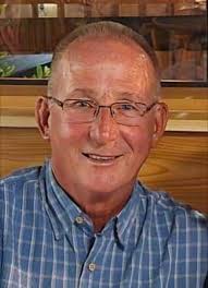 G. Daniel Baughman Jr. Obituary