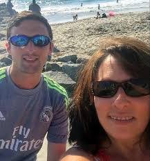 Amber Shatto's Instagram, Twitter & Facebook