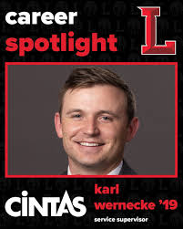 Lynchburg Men's Lacrosse