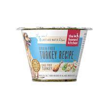 The honest kitchen dehydrated cat food products. Honest Kitchen Grain Free Turkey Recipe Dehydrated Dog Food Only Natural Pet