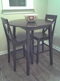 Tall Kitchen Table And Chairs Kitchen Ideas Tall Kitchen Table Kitchen Table Settings Small Kitchen Table Sets