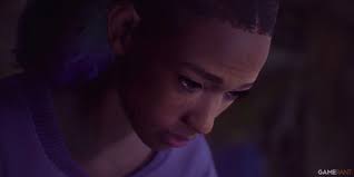 How to Resolve Autumn's Break Down in Lost Records: Bloom & Rage