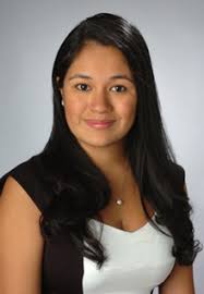 Rosa Leon '14 Awarded National Institute of Health Research Supplement —  Syracuse University News