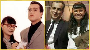 Yo soy betty, la fea. 039 Yo Soy Betty La Fea 039 Sigue Arrasando Asi Lucen Los Personajes En Teatro Univision Scoopnest