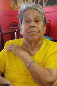 Mercedes Avalos Obituary