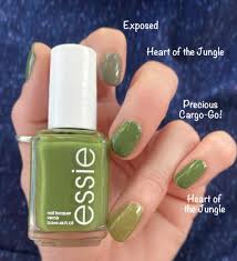 Essie Fall 2020 Collection Livwithbiv In 2020 Essie Nail Polish Fall Nail Polish