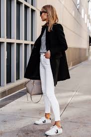 Black And White Fashion Style Pin On My Style