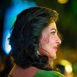 Devi Mudunuri's Instagram, Twitter & Facebook