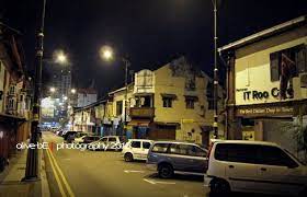 Masa tinggal di johor bahru sengaja saya perpanjang sehari lagi, karena ingin mengeksplor lebih jauh kota ini. Harta Pusaka Kecil Johor Bahru