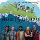 | at the courtyard | presents Nomadic Orchestra event image