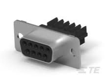Rcpt 140 and rcpt 155. 1 745491 8 Amplimite Idc D Sub Receptacle Assembly Wire To Wire Signal 2 74 Mm Te Connectivity