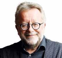 Alpe Adria Magazin Nr. 47 September 2023 by Bundesländerinnen