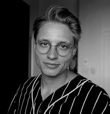 About — Victor Hardy Jeghers