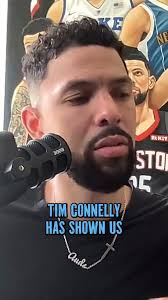 I can’t believe I’m posting something Austin Rivers said cause his takes  are usually awful, but this is exactly how I hope Daryl treats this  off-season. Find the right fitting role players not just ...