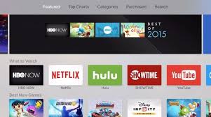 Comment Installer Et Configurer Iptv Sur Apple Tv 2020 Iptv La France In 2020 Apple Tv App App Store