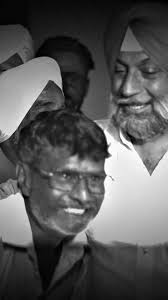 Vote n Support Jeet Mohinder Singh Sidhu